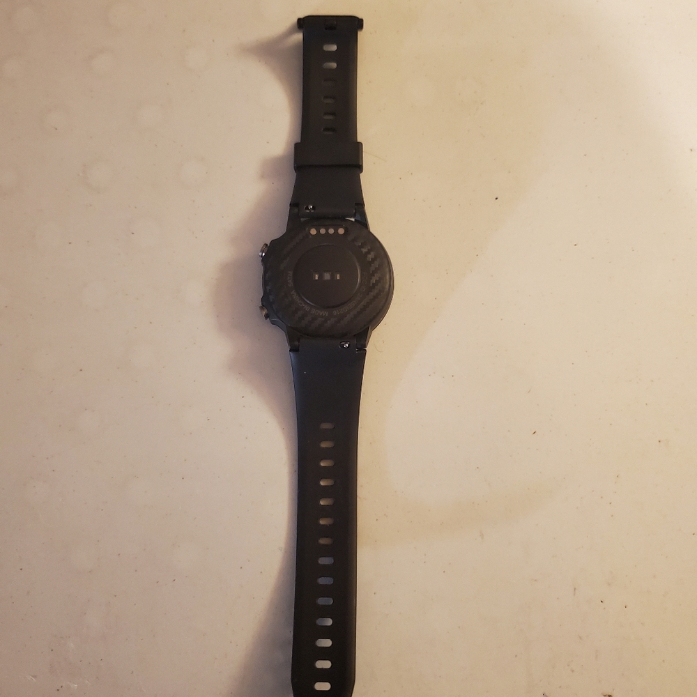 Very Fit Pro health tracker - Picture 7 of 9